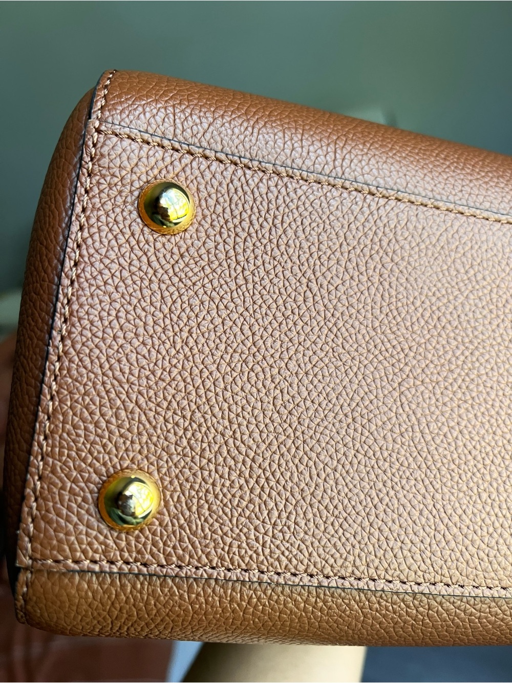 Demellier Hudson Midi Bag - Picture 7 of 8